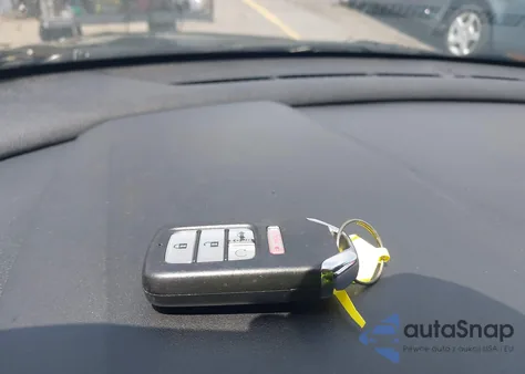 2020 Honda Civic Sport из США, поврежденный, VIN 2HGFC2F80LH565926